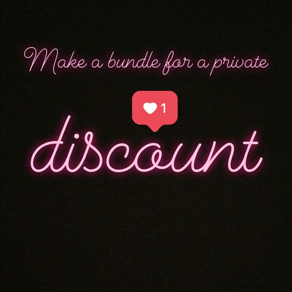 You’ll be pleasantly surprised🤗